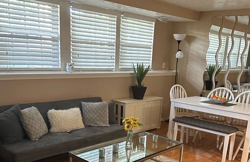 Gaithersburg Apartamento | Acogedor 2 Bdr Condo cerca de todo