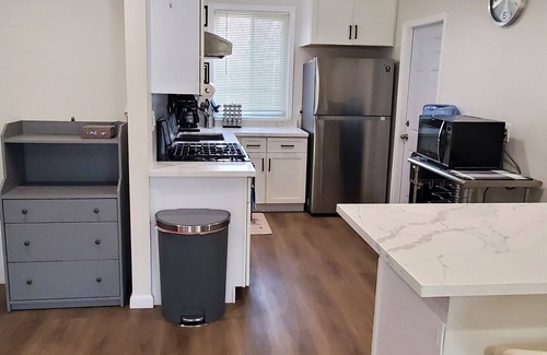 Concord Casa | Cozy 2 bdr unit in the center of East bay