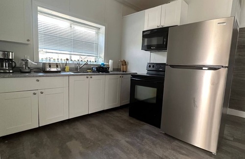 Harrison Hot Springs Casa | Cozy 2 Bed 1 Bath Home for Rent