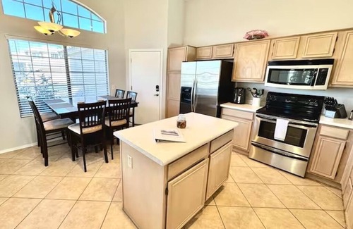 Hillcrest Ranch Homeowners Casa | Cozy 2 Bed 2 Bath in Hillcrest Ranch