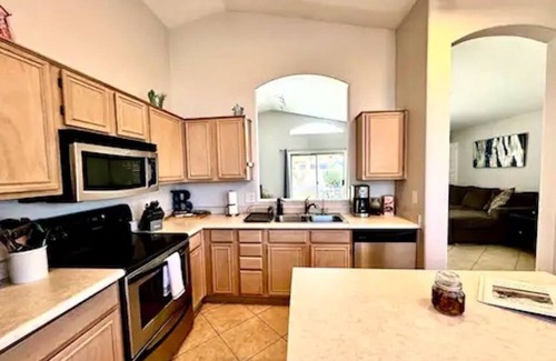 Hillcrest Ranch Homeowners Casa | Cozy 2 Bed 2 Bath in Hillcrest Ranch