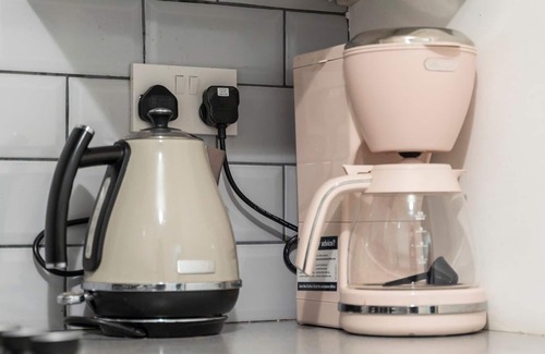 Dartford Apartamento | Cozy 2 Bed Apartment in Kent, Perfect for Relocation or Contractor