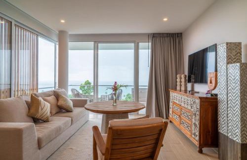 Bang Po Apartamento | Cozy 2-Bed Apt by the Sea Beach - KBR37