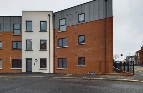 Belfast Apartamento | Cozy 2-Bed Belfast Apartment