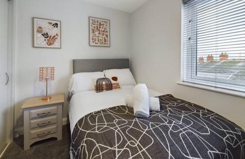 Belfast Apartamento | Cozy 2-Bed Belfast Apartment