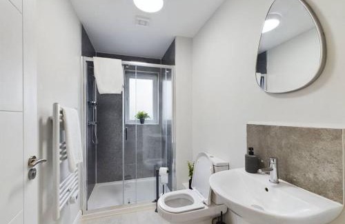 Belfast Apartamento | Cozy 2-Bed Belfast Apartment