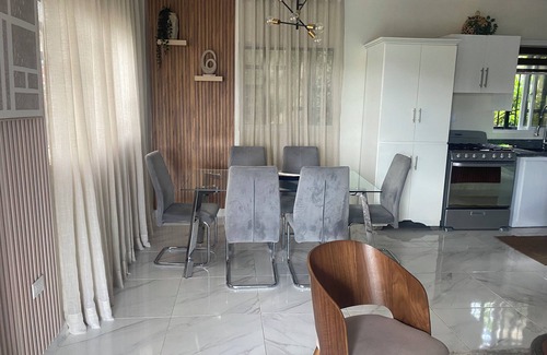 Santa Cruz del Seibo Apartamento | Doña Eufemia