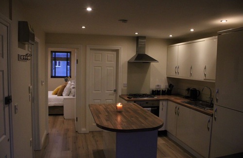 Addiscombe Apartamento | Apartamento-Baño Privado