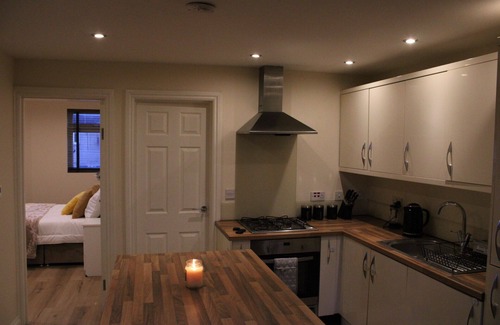 Addiscombe Apartamento | Apartamento-Baño Privado