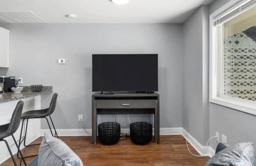 Columbus Apartamento | Cozy 2-Bed Near OSU Campus