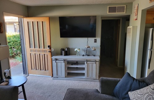 Lake Isabella Apartamento | Cozy 2- Bedoom Lake Isabella Rental