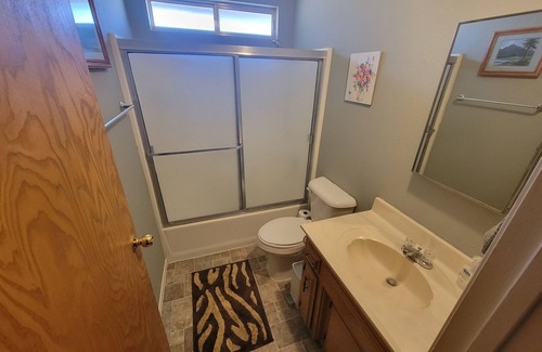 Lake Isabella Apartamento | Cozy 2- Bedoom Lake Isabella Rental