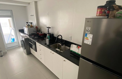 Itajai Apartamento | Cozy 2 bedroom apartment on the famous Brava beach
