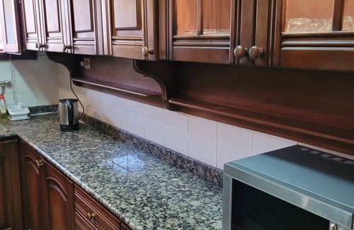 Al-Waili Apartamento | Cozy 2-bedroom apartment in charming Cairo Governorate with AC, WiFi
