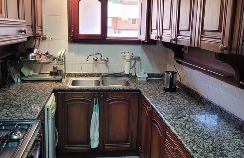 Al-Waili Apartamento | Cozy 2-bedroom apartment in charming Cairo Governorate with AC, WiFi