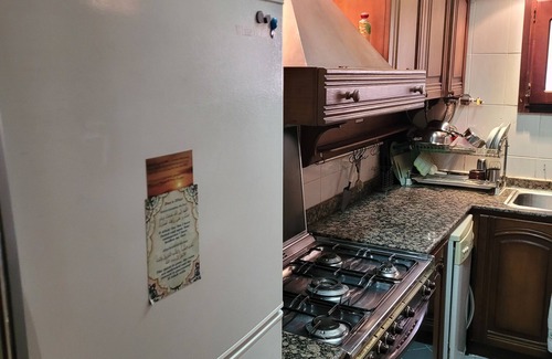 Al-Waili Apartamento | Cozy 2-bedroom apartment in charming Cairo Governorate with AC, WiFi