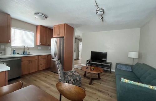 Livermore Cabaña | Cozy 2-bedroom ADU in charming Livermore with WiFi, AC