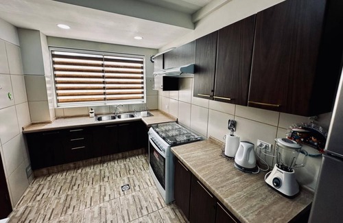 Cochabamba Apartamento | Cómodo y espacioso apartamento en zona estratégica para disfrutar las vacaciones