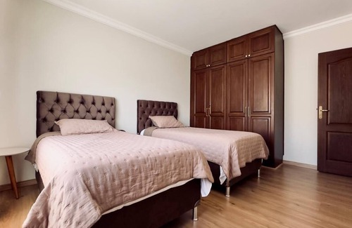 Cochabamba Apartamento | Cómodo y espacioso apartamento en zona estratégica para disfrutar las vacaciones