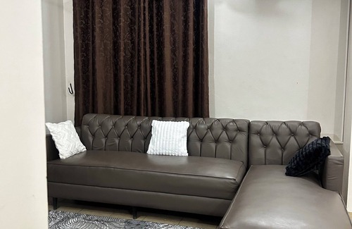 Ubungo Apartamento | Cozy 2-bedroom apartment with AC, WiFi in awesome Dar es Salaam