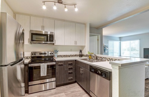 Mission Viejo Apartamento | Cozy 2-bedroom apartment in Mission Viejo, close to shopping & freeway