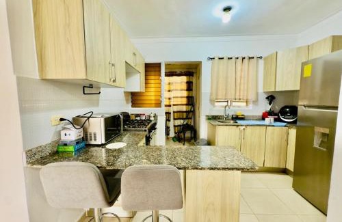 Altos de Arroyo Hondo Apartamento | Cozy 2 bedroom apartment in DN