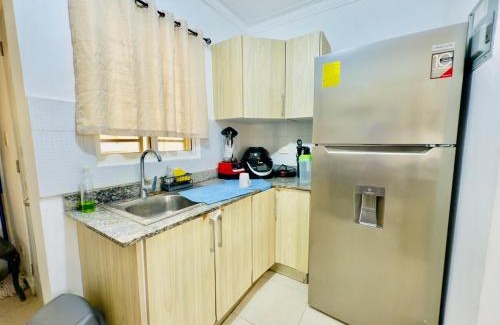 Altos de Arroyo Hondo Apartamento | Cozy 2 bedroom apartment in DN