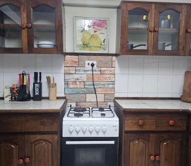 Oyster Bay Apartamento | Cozy 2 Bedroom Apartment