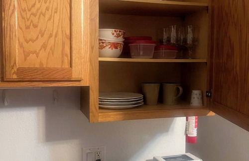 Pueblo West Apartamento | Cozy 2-bedroom apartment in charming Pueblo West with WiFi, AC
