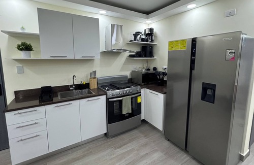 Veron Apartamento | Cozy 2-bedroom apartment in Punta Cana in a safe, Gated community with AC, WiFi.