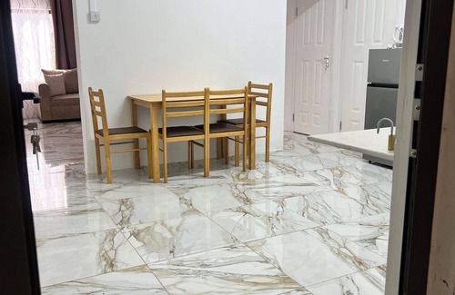 Les Salines Apartamento | Cozy 2-bedroom apartment with AC, WiFi in fantastic Port Louis