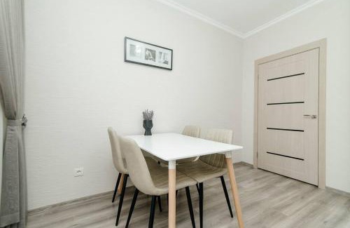 Riscani Apartamento | Cozy 2 bedroom apart., Park area