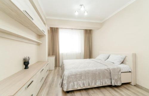 Riscani Apartamento | Cozy 2 bedroom apart., Park area