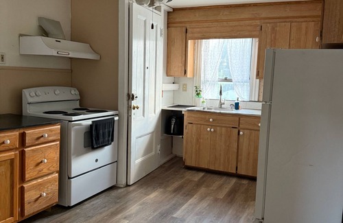 West Haven Apartamento | Cozy 2-bedroom apartment in West Haven