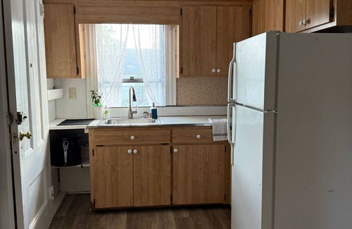 West Haven Apartamento | Cozy 2-bedroom apartment in West Haven