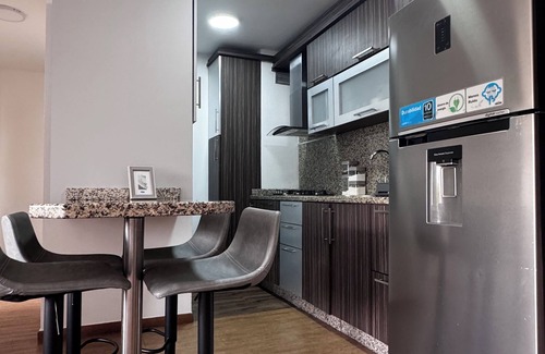 Naguanagua Apartamento | Cozy 2-bedroom apartment in enjoyable Mañongo - Clase to Hesperia, Dunas, Sport