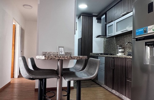 Naguanagua Apartamento | Cozy 2-bedroom apartment in enjoyable Mañongo - Clase to Hesperia, Dunas, Sport