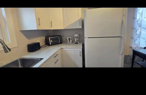 Cornwall Casa | Cozy 2-Bedroom Apartment
