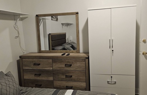 Williamsbridge Apartamento | Cozy 2 bedroom apartment in a two-family house vert private in Bronx