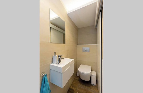 Istvanmezo Apartamento | Cozy 2-bedroom apartment with WiFi, AC in charming Budapest