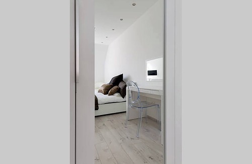 Istvanmezo Apartamento | Cozy 2-bedroom apartment with WiFi, AC in charming Budapest