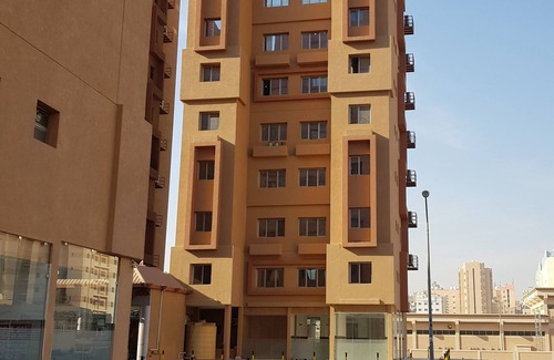 Mahboula Apartamento | Acogedor apartamento de 2 dormitorios en Mahboula