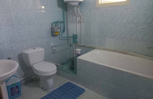 Andizhan Apartamento | Cozy 2 Bedroom apartment in the city center