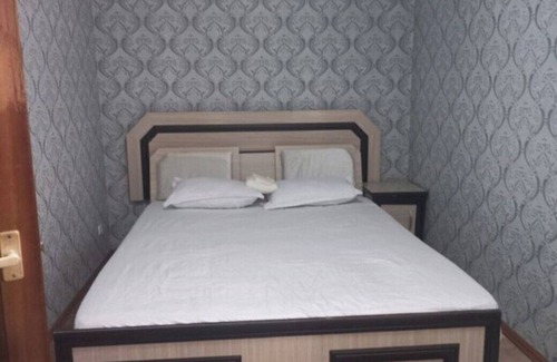 Andizhan Apartamento | Cozy 2 Bedroom apartment in the city center