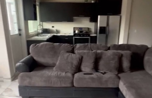 Tijuana Apartamento | Cozy 2-bedroom apartment in welcoming Tijuana with WiFi, AC