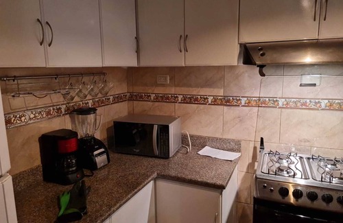 Cuenca Apartamento | Cozy 2-bedroom apartment in amazing Cuenca with WiFi