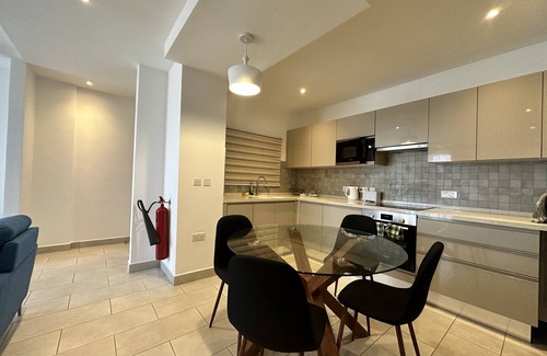 Labone Apartamento | Cozy 2 bedroom apartment in Labone