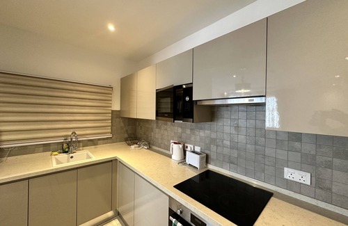 Labone Apartamento | Cozy 2 bedroom apartment in Labone