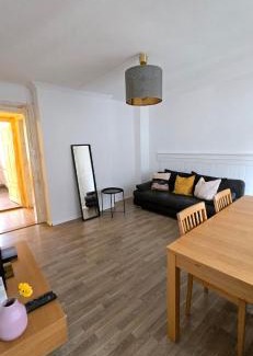 Alt-Wiedikon Apartamento | Cozy 2-bedroom apartment in vibrant Zurich