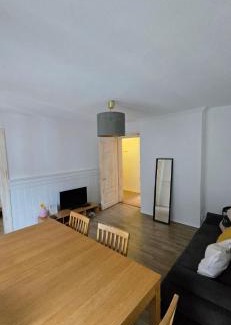Alt-Wiedikon Apartamento | Cozy 2-bedroom apartment in vibrant Zurich